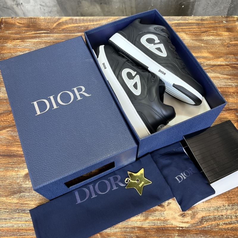 Christian Dior Sneaker